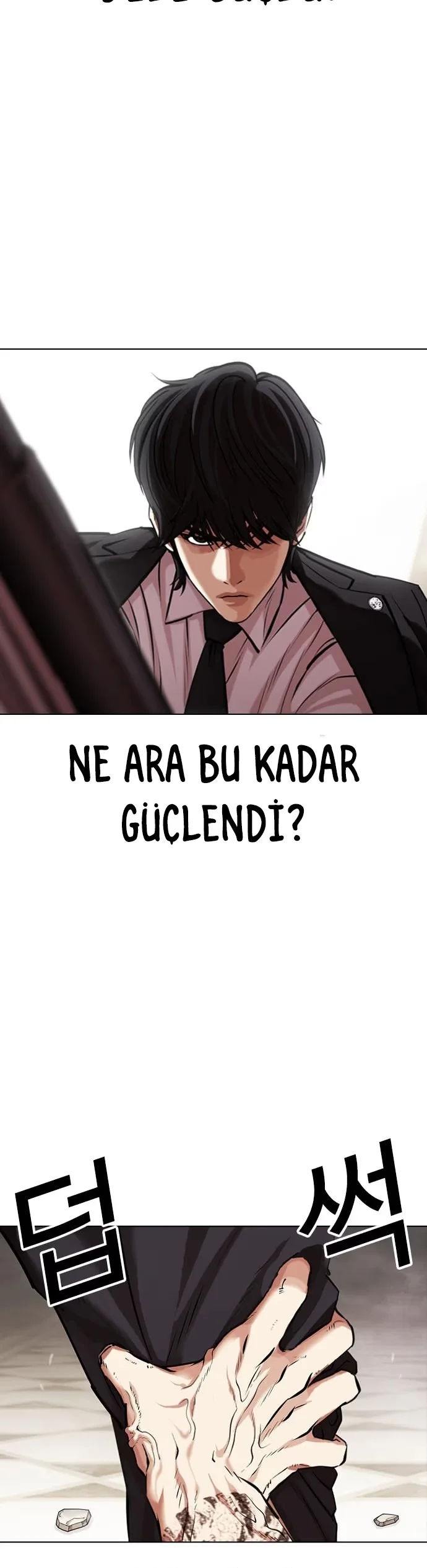 Lookism - Bölüm 458 - Sayfa 56