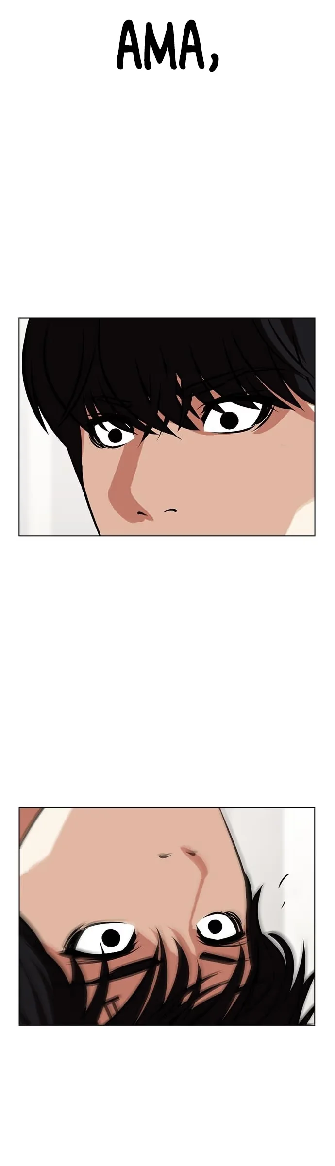 Lookism - Bölüm 458 - Sayfa 57