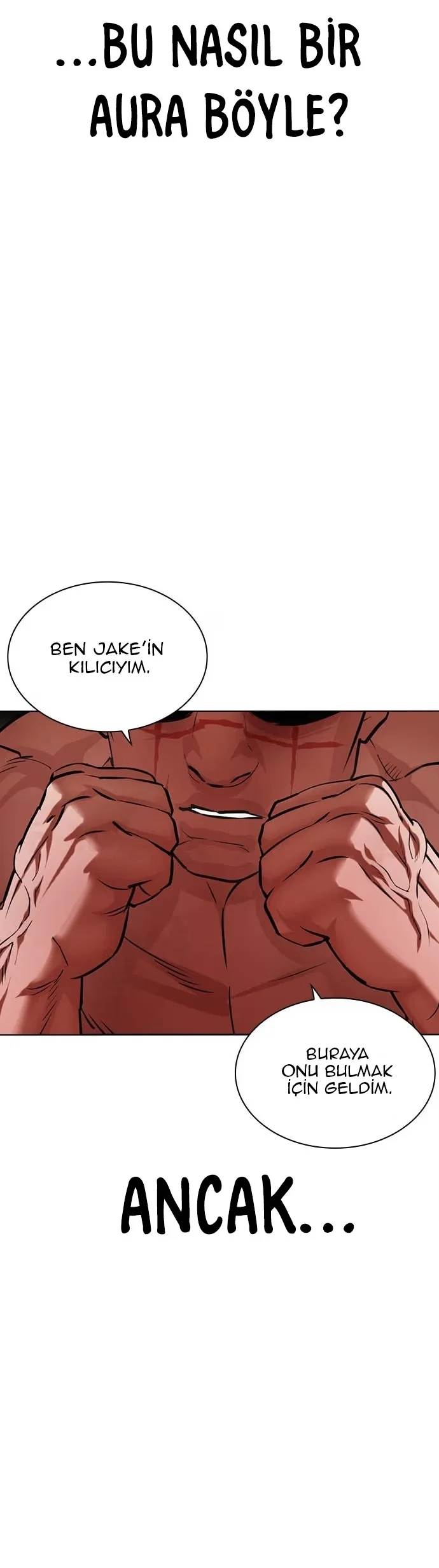 Lookism - Bölüm 458 - Sayfa 5