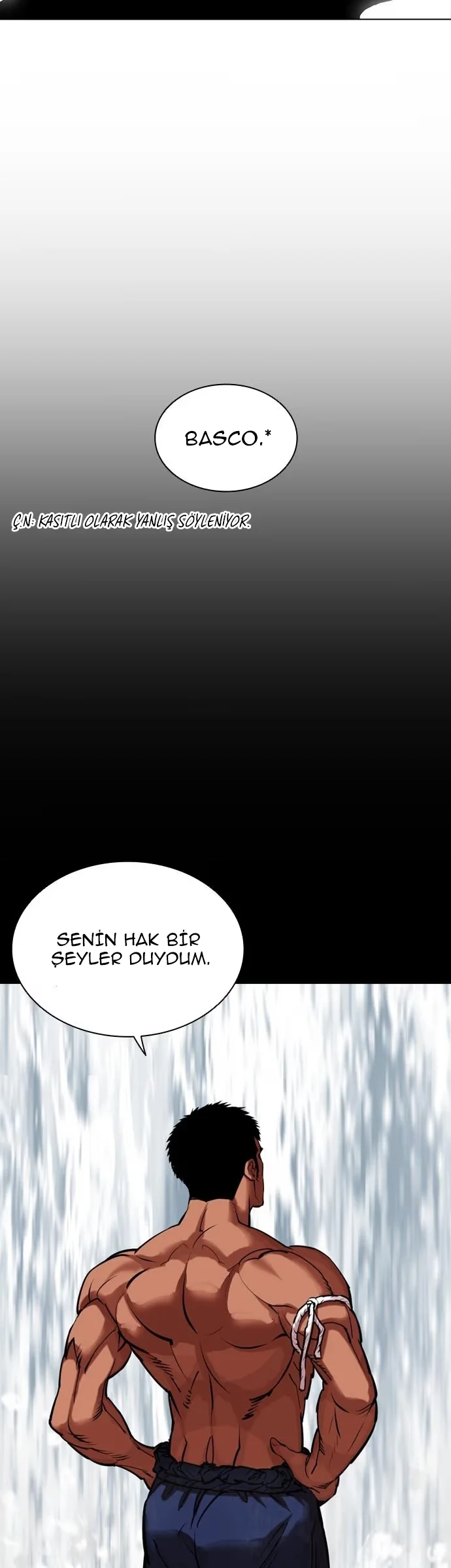 Lookism - Bölüm 458 - Sayfa 62