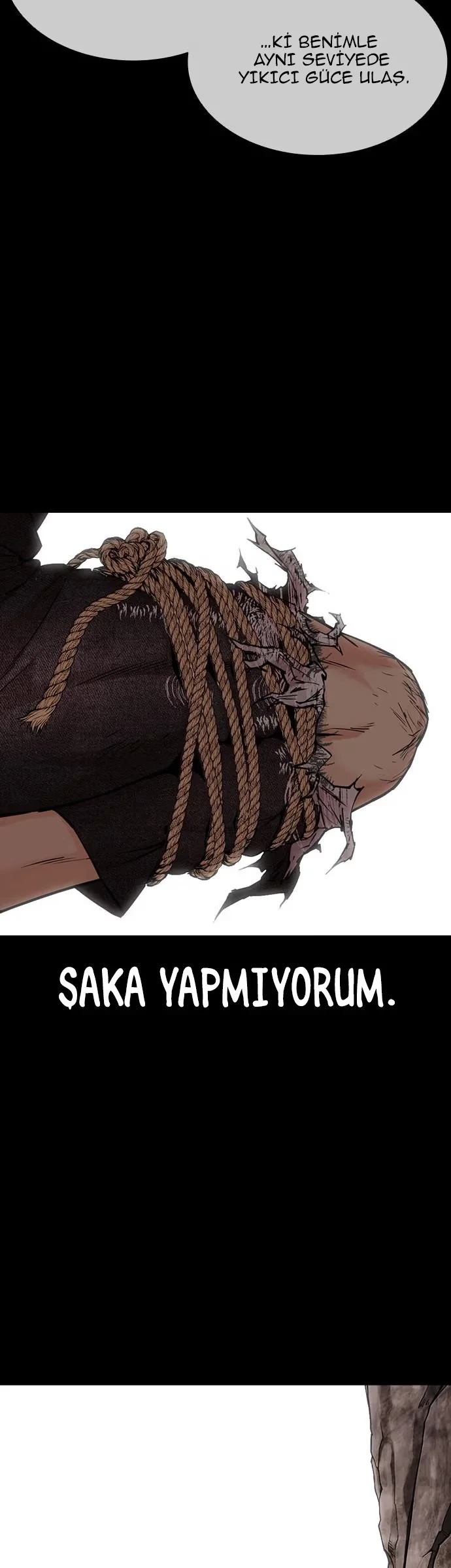 Lookism - Bölüm 458 - Sayfa 65
