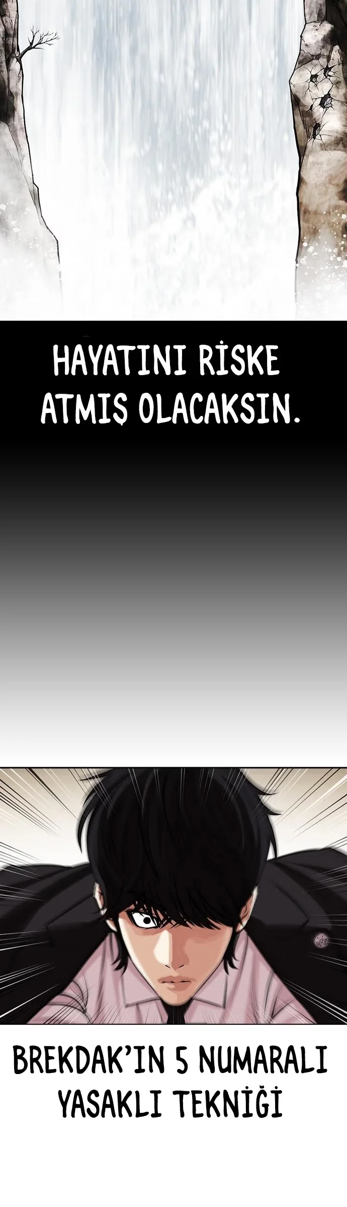 Lookism - Bölüm 458 - Sayfa 67