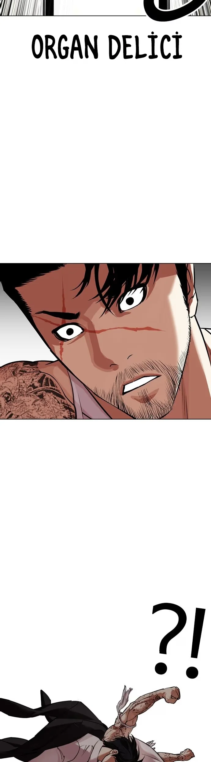 Lookism - Bölüm 458 - Sayfa 69