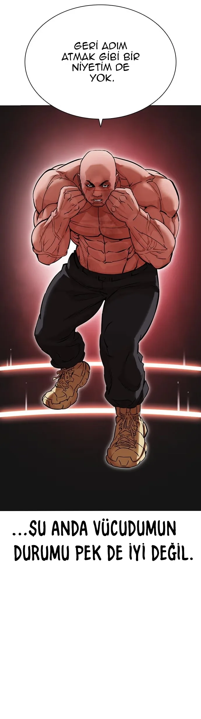 Lookism - Bölüm 458 - Sayfa 6