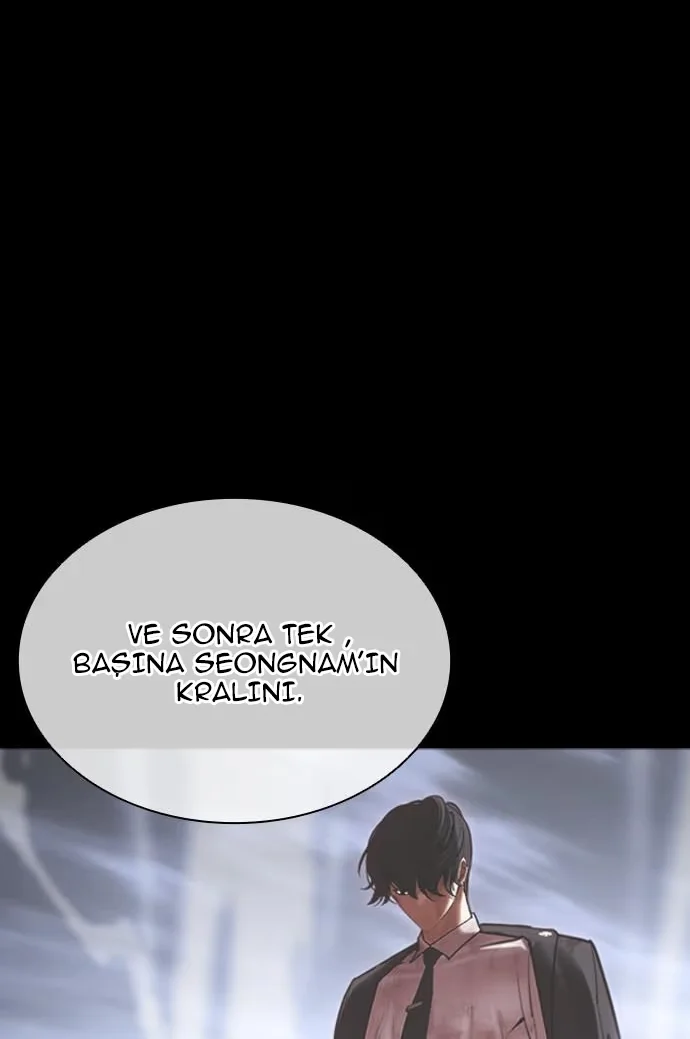 Lookism - Bölüm 458 - Sayfa 79