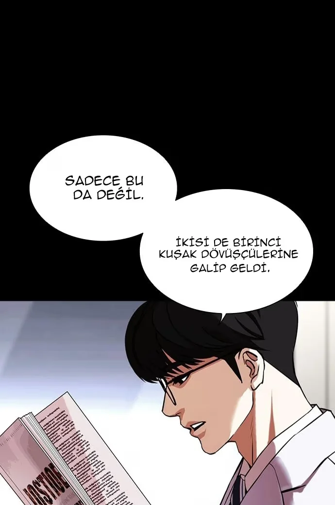 Lookism - Bölüm 458 - Sayfa 81