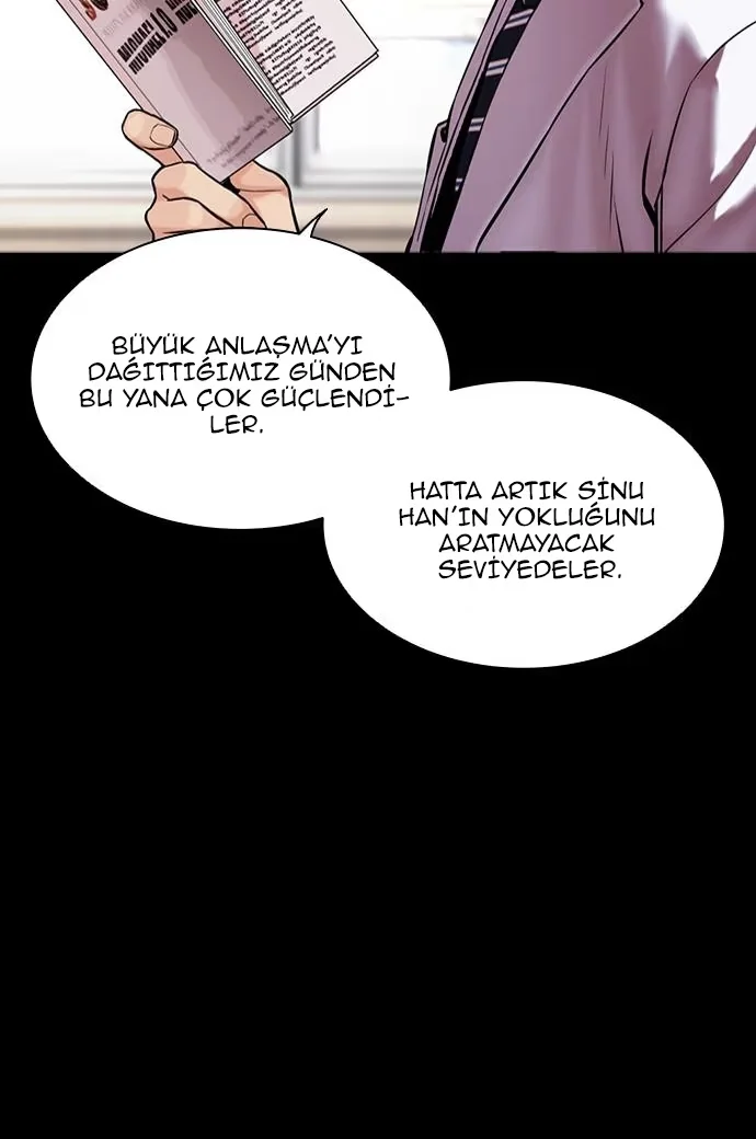 Lookism - Bölüm 458 - Sayfa 82