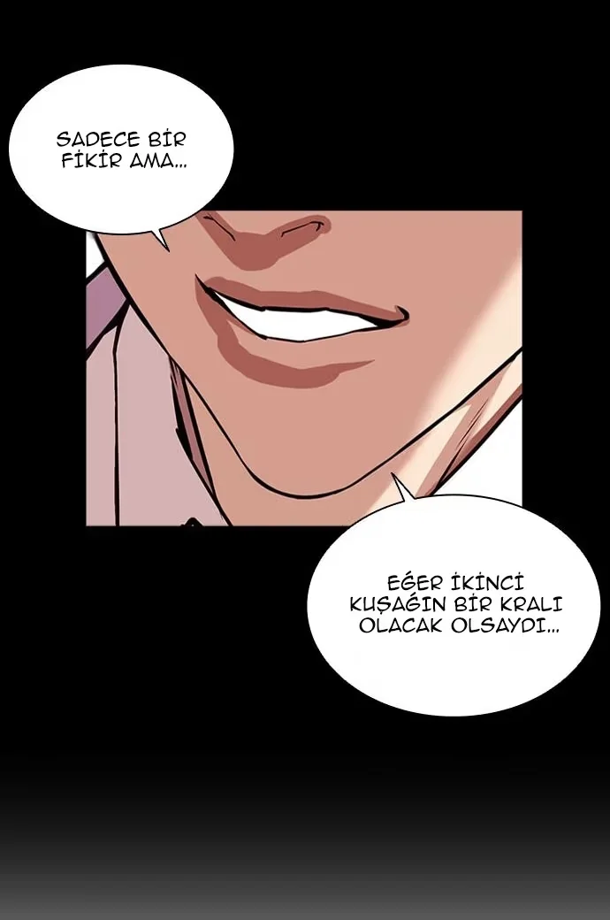 Lookism - Bölüm 458 - Sayfa 83