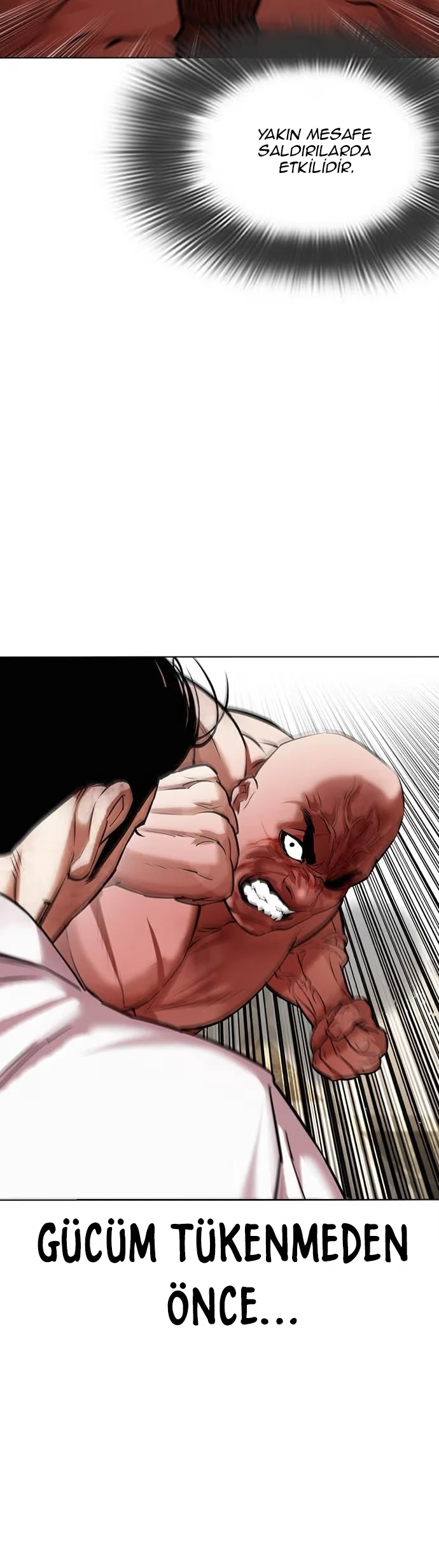 Lookism - Bölüm 458 - Sayfa 9