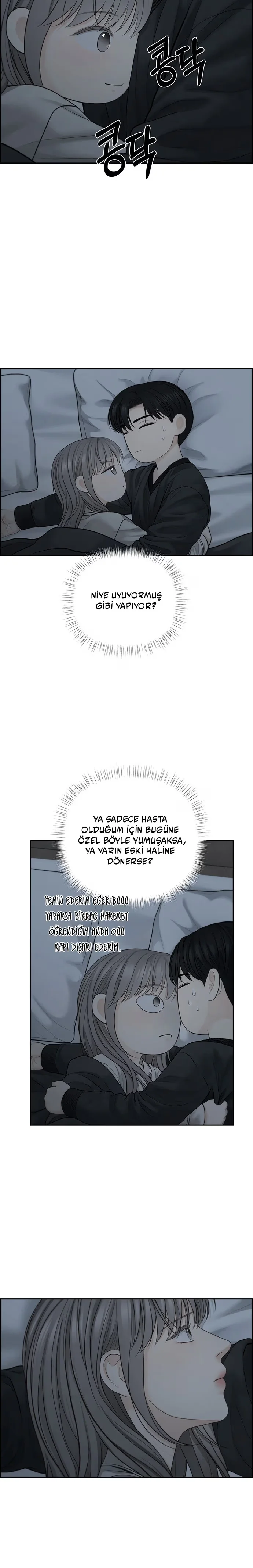 Only Hope - Bölüm 63 - Sayfa 11