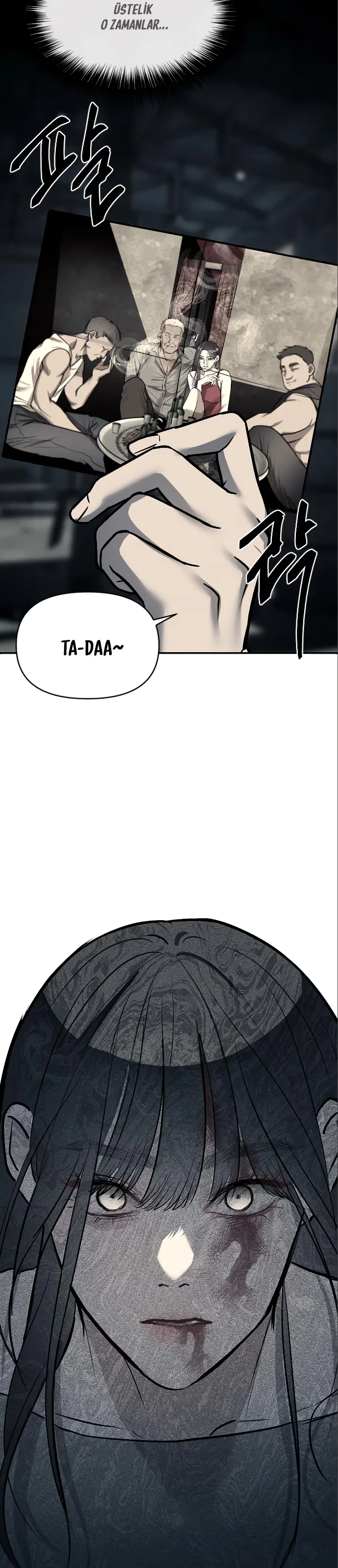 Undercover! Chaebol High School - Bölüm 12 - Sayfa 15