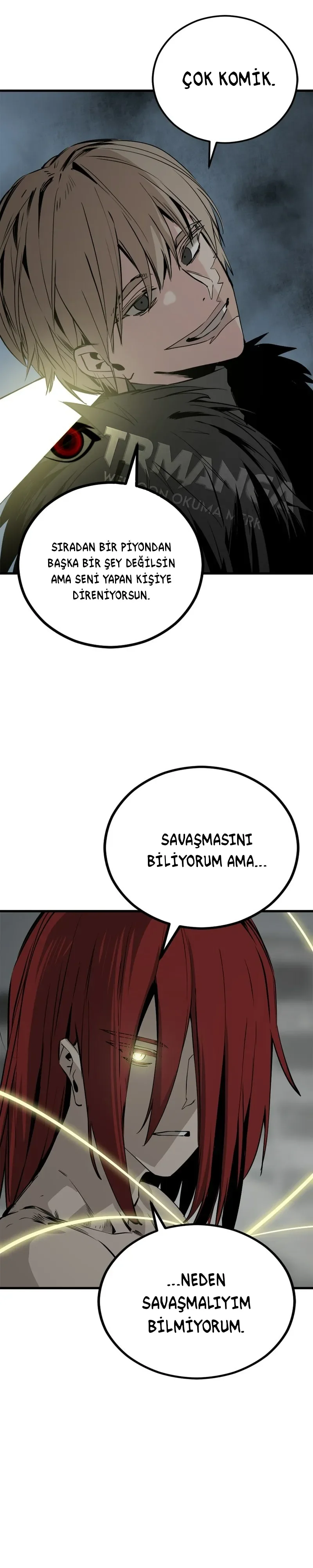 Hero Killer - Bölüm 272 - Sayfa 18