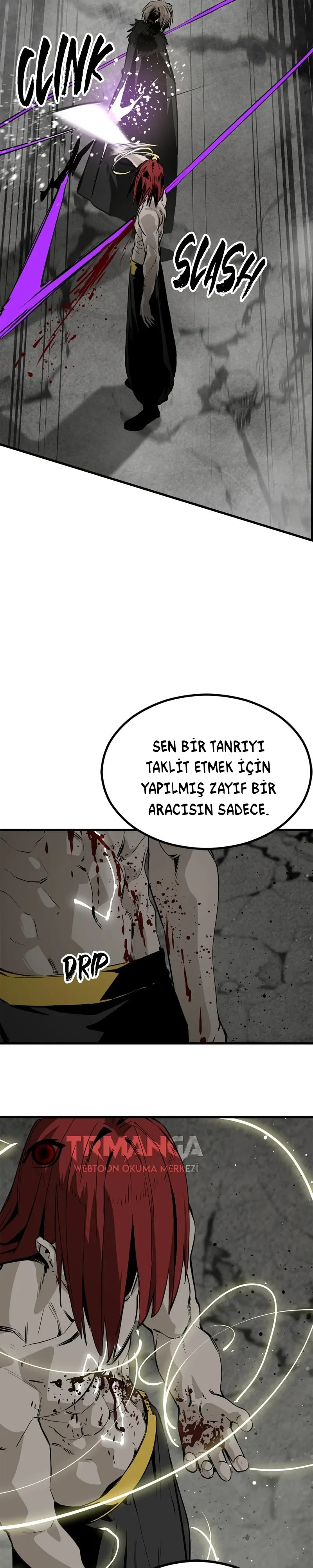 Hero Killer - Bölüm 272 - Sayfa 20