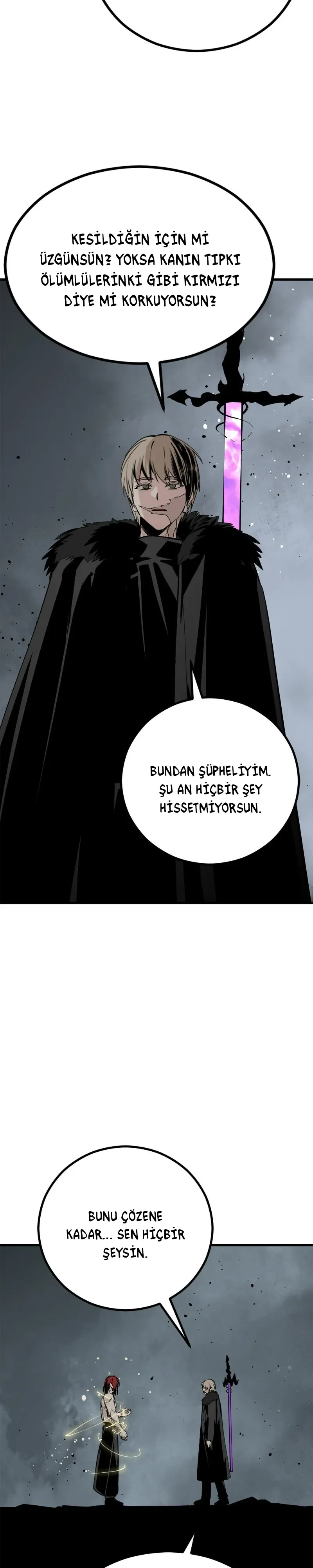 Hero Killer - Bölüm 272 - Sayfa 22