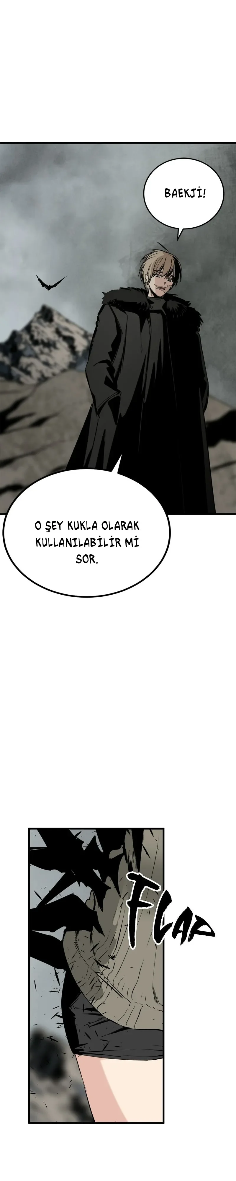 Hero Killer - Bölüm 272 - Sayfa 31