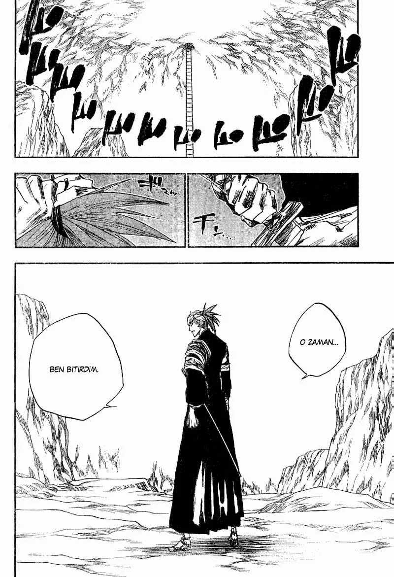 Bleach - Bölüm 137 - Sayfa 13