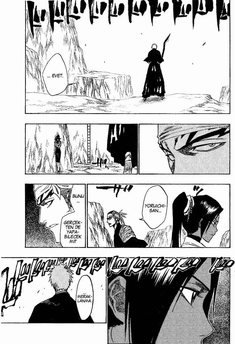 Bleach - Bölüm 137 - Sayfa 14