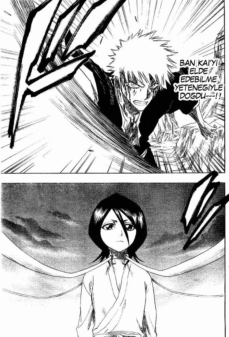 Bleach - Bölüm 137 - Sayfa 19