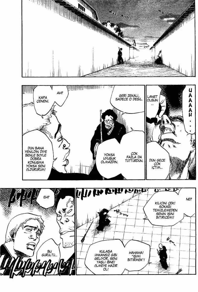 Bleach - Bölüm 137 - Sayfa 4