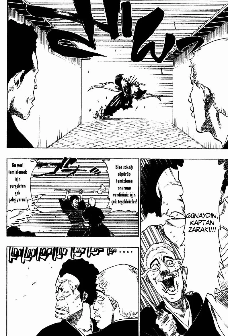 Bleach - Bölüm 137 - Sayfa 5