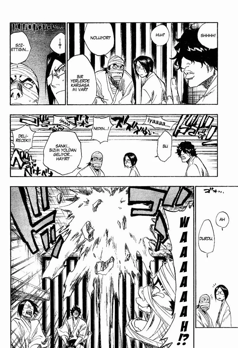Bleach - Bölüm 137 - Sayfa 9