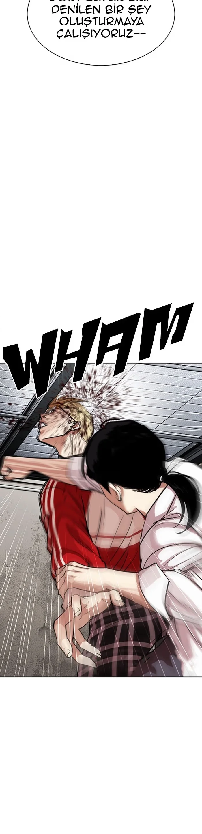 Lookism - Bölüm 308 - Sayfa 10