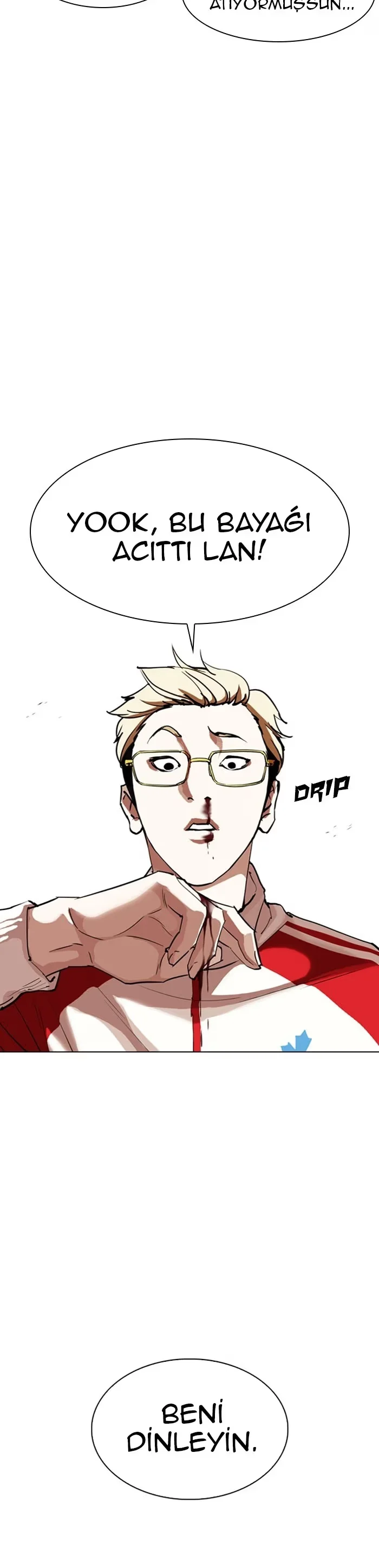 Lookism - Bölüm 308 - Sayfa 12