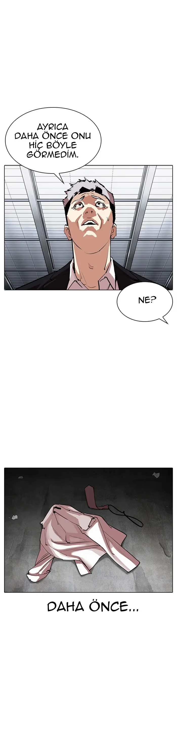 Lookism - Bölüm 308 - Sayfa 14