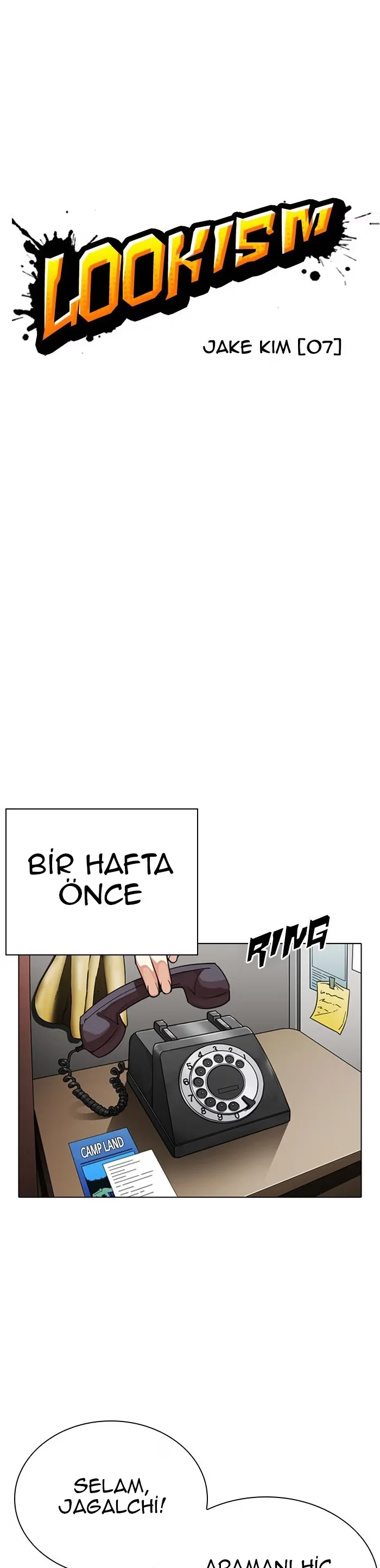 Lookism - Bölüm 308 - Sayfa 16