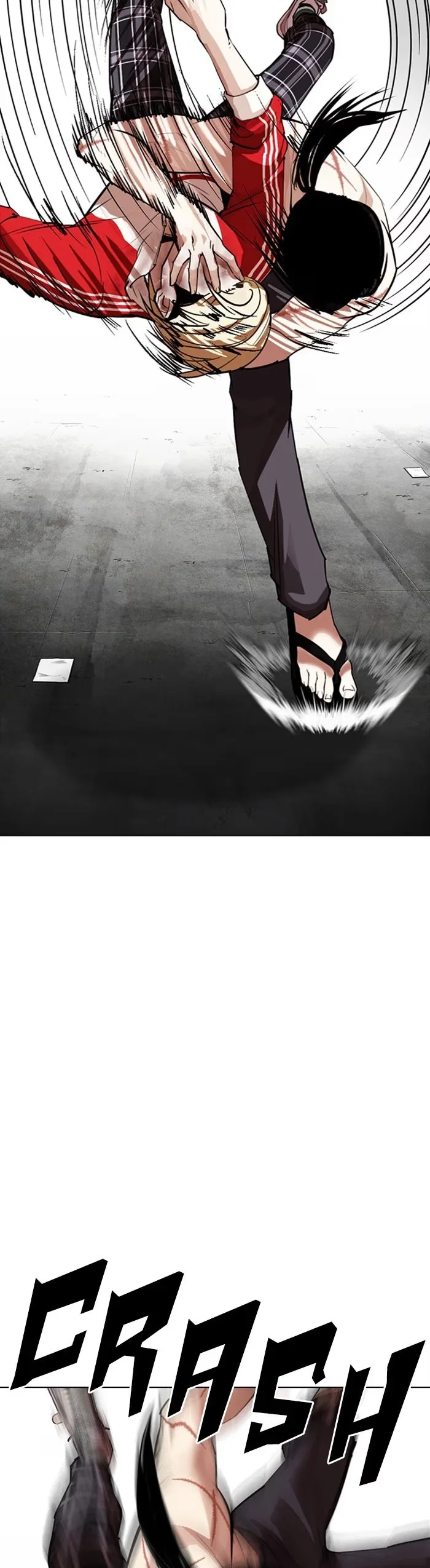 Lookism - Bölüm 308 - Sayfa 26