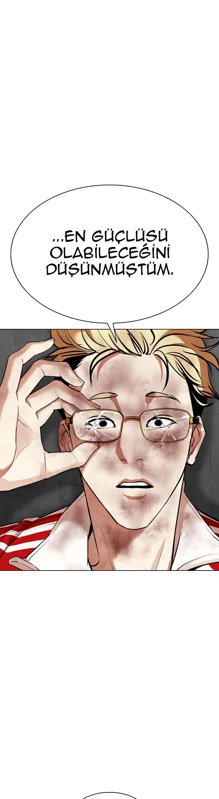 Lookism - Bölüm 308 - Sayfa 28