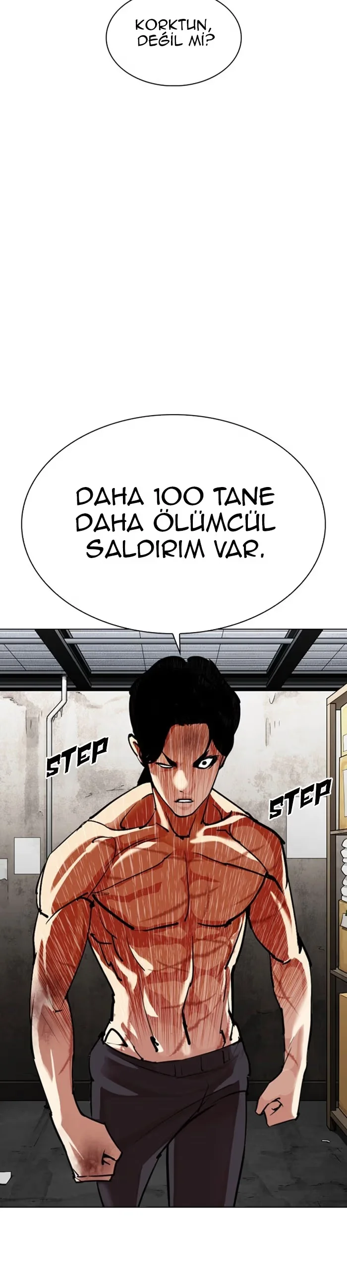 Lookism - Bölüm 308 - Sayfa 29