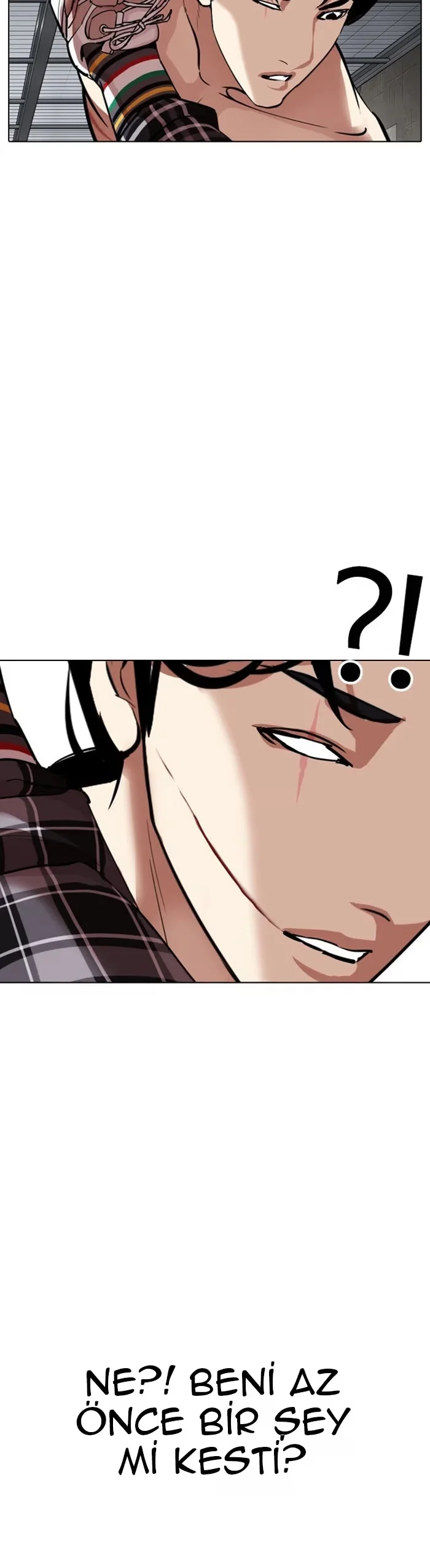 Lookism - Bölüm 308 - Sayfa 40
