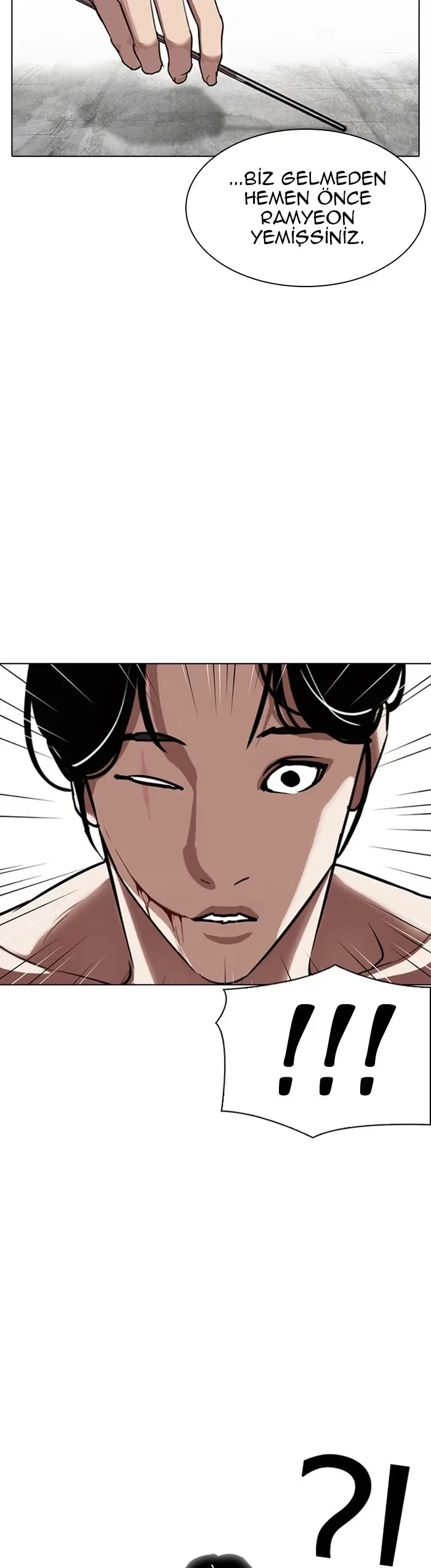 Lookism - Bölüm 308 - Sayfa 42