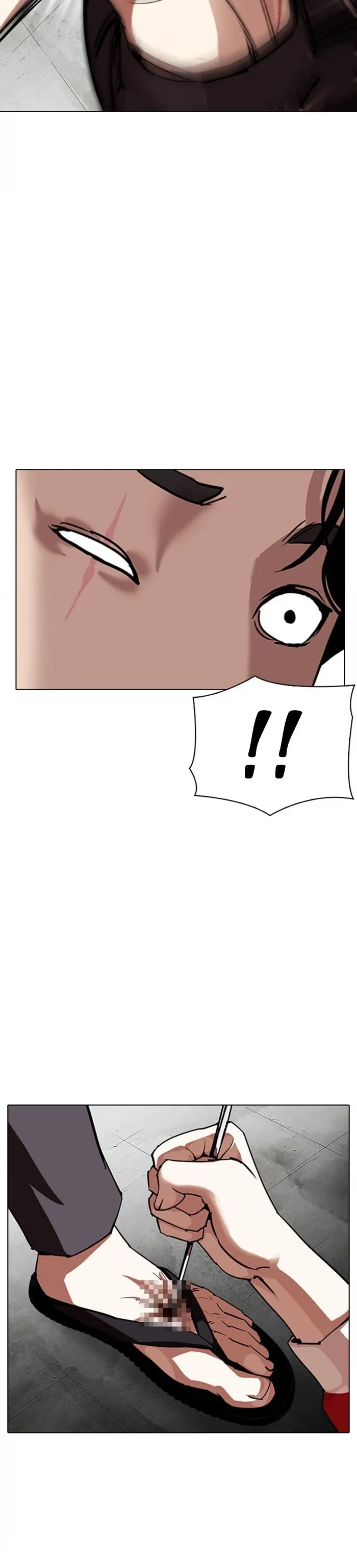 Lookism - Bölüm 308 - Sayfa 46