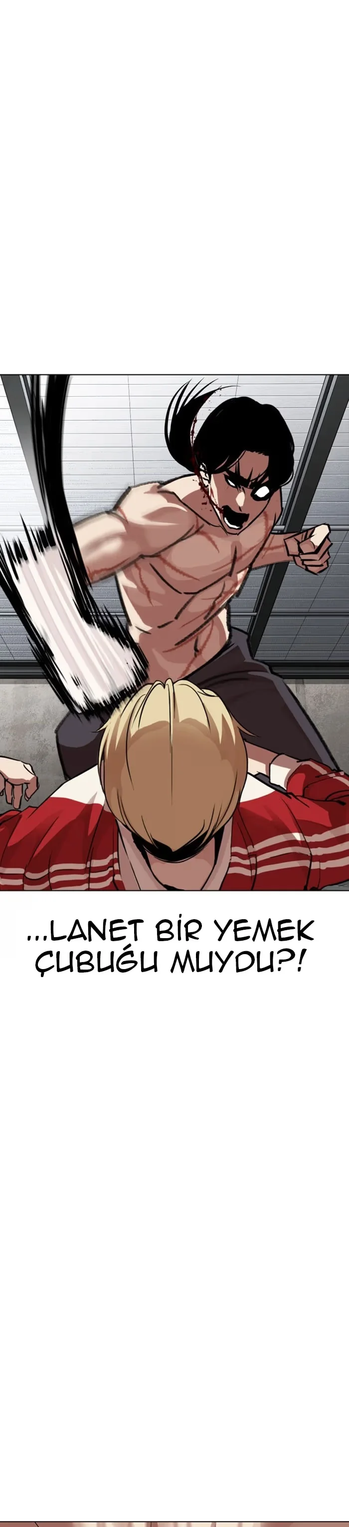 Lookism - Bölüm 308 - Sayfa 48