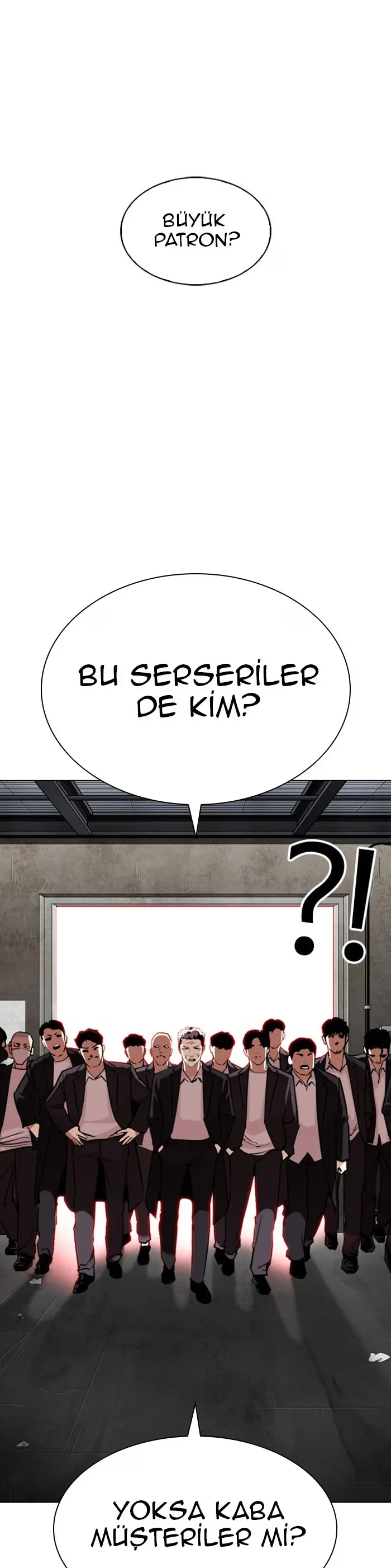 Lookism - Bölüm 308 - Sayfa 4