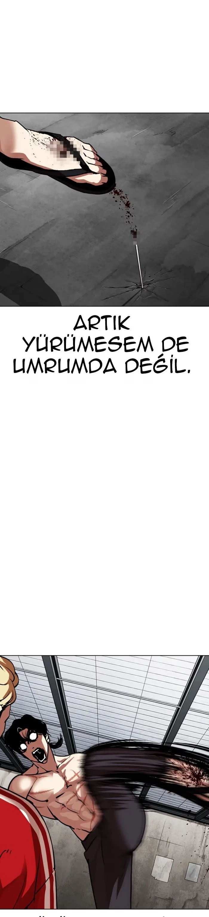 Lookism - Bölüm 308 - Sayfa 51