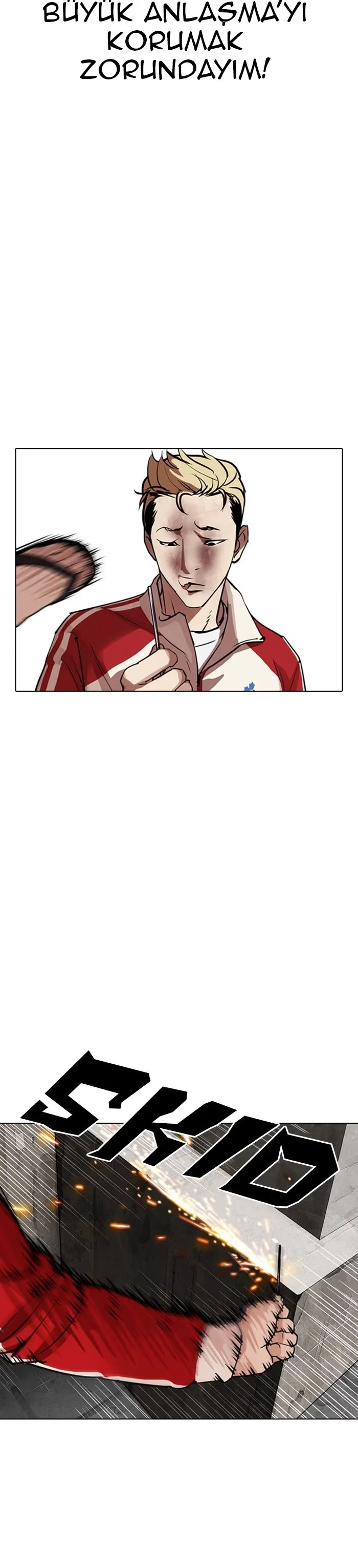 Lookism - Bölüm 308 - Sayfa 52