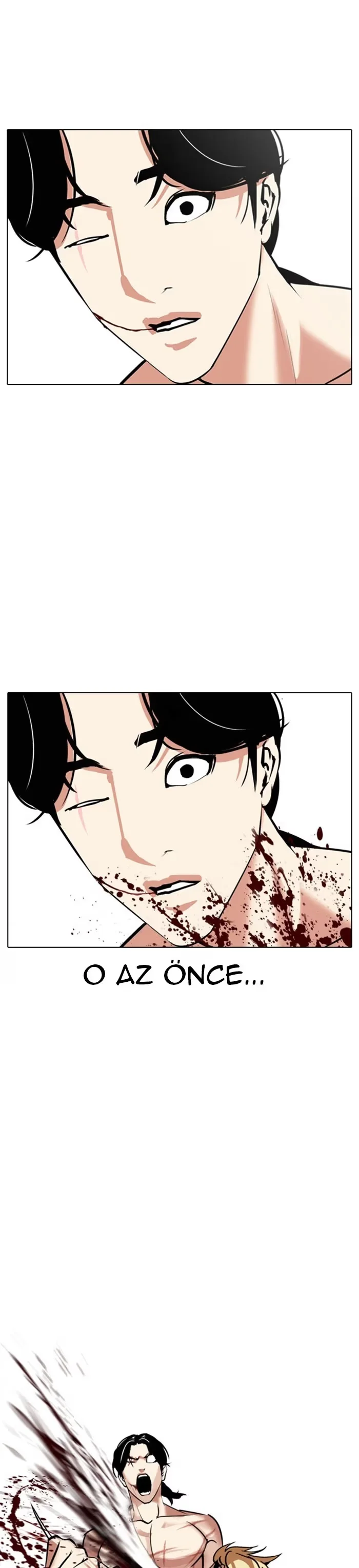 Lookism - Bölüm 308 - Sayfa 53