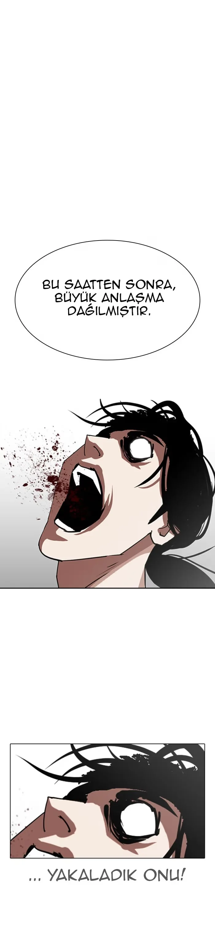 Lookism - Bölüm 308 - Sayfa 55