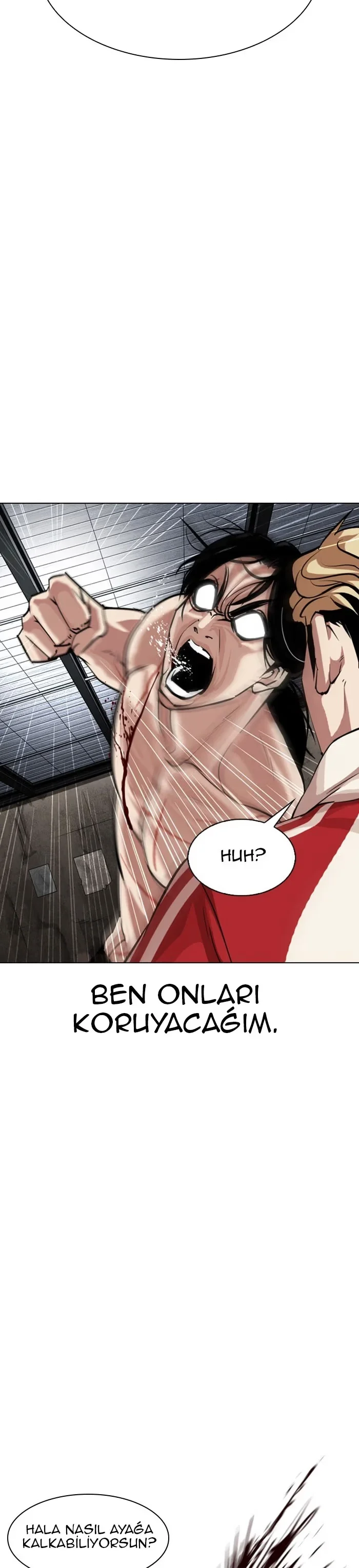 Lookism - Bölüm 308 - Sayfa 58