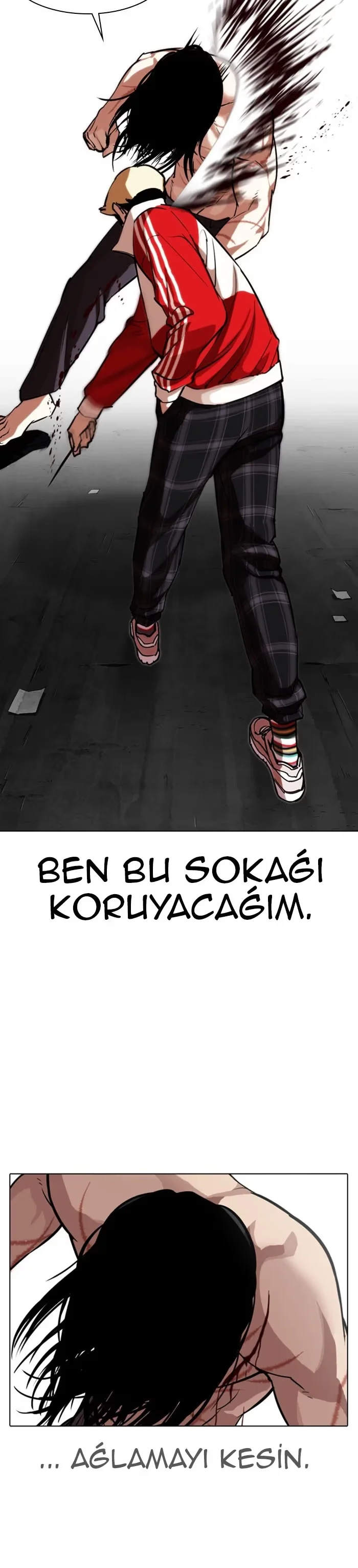 Lookism - Bölüm 308 - Sayfa 59