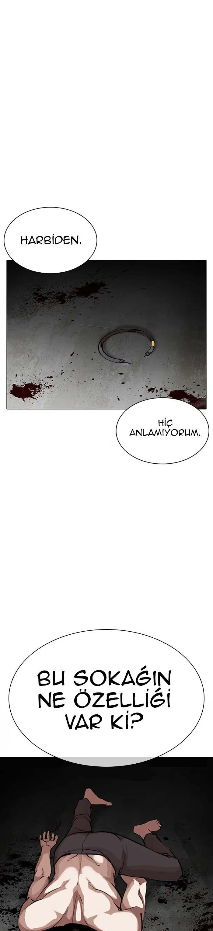 Lookism - Bölüm 308 - Sayfa 66