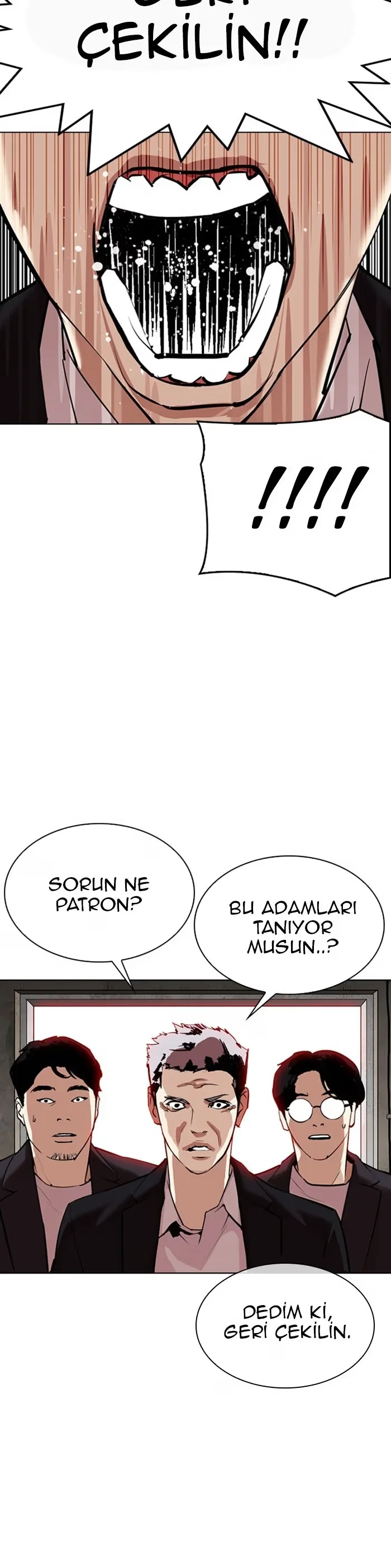 Lookism - Bölüm 308 - Sayfa 6