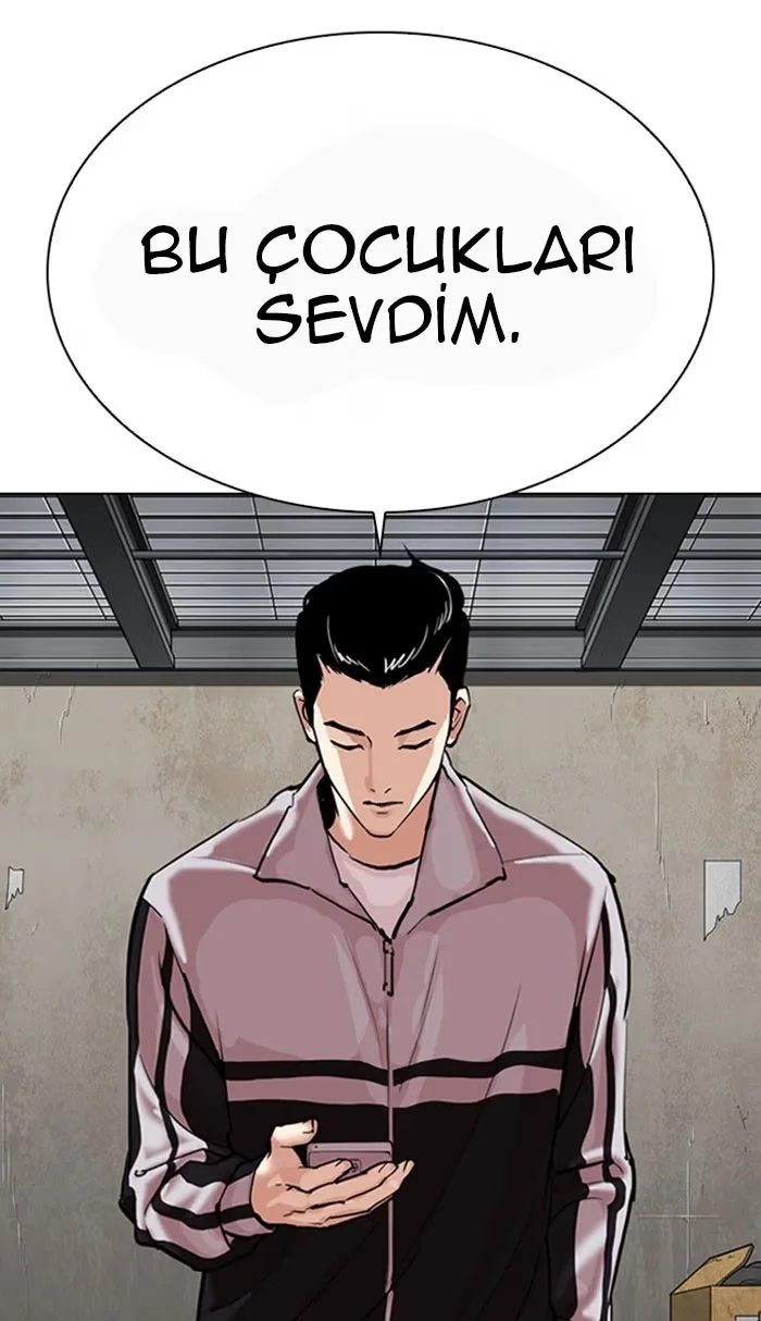 Lookism - Bölüm 308 - Sayfa 74