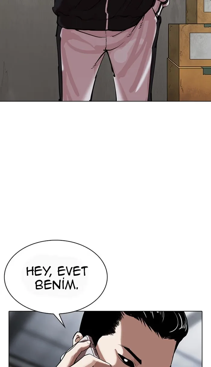 Lookism - Bölüm 308 - Sayfa 75