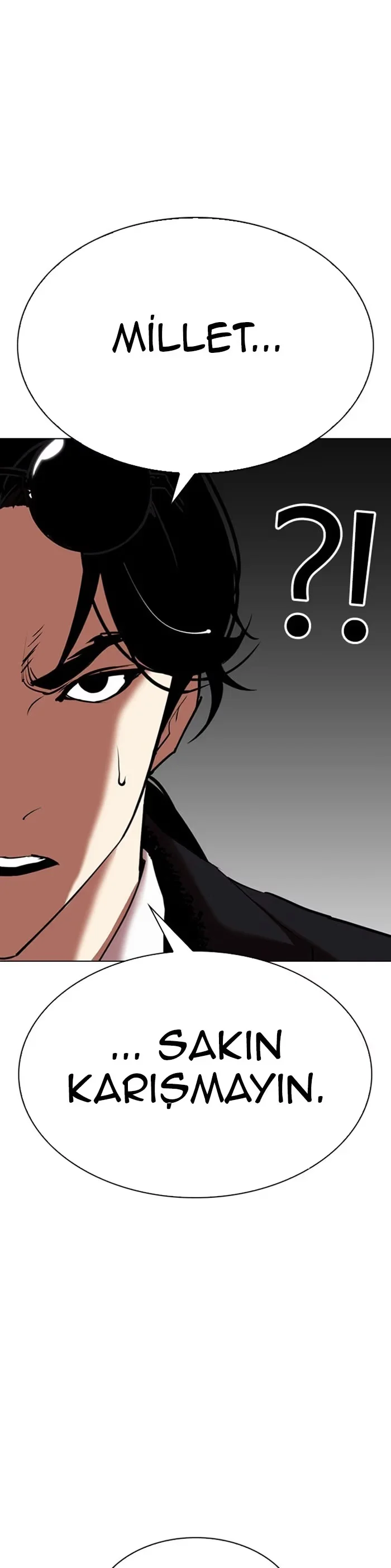 Lookism - Bölüm 308 - Sayfa 7