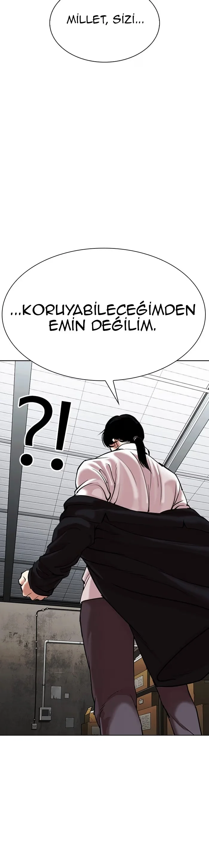 Lookism - Bölüm 308 - Sayfa 8