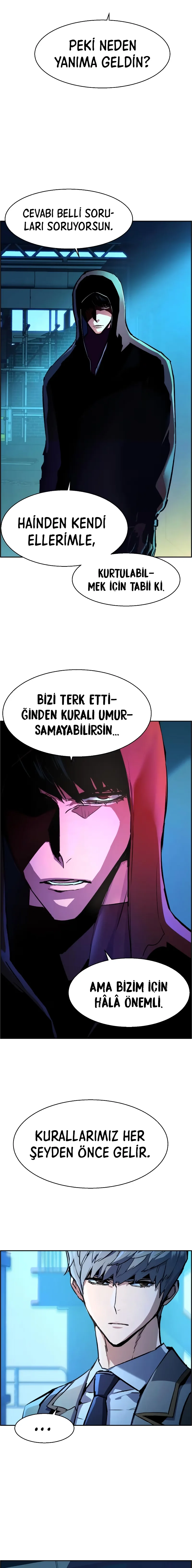 Mercenary Enrollment - Bölüm 124 - Sayfa 4